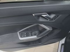 Audi Q3 35 TFSI Aspiration Elegant - ფოტო 12