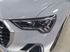 Audi Q3 35 TFSI Aspiration Elegant - ფოტო 2