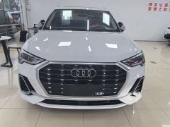 Audi Q3 35 TFSI Aspiration Elegant - ფოტო 3