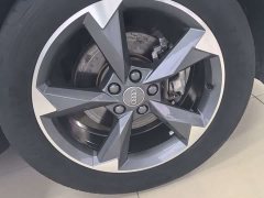 Audi Q3 35 TFSI Aspiration Elegant - ფოტო 5