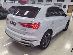 Audi Q3 35 TFSI Aspiration Elegant - ფოტო 6