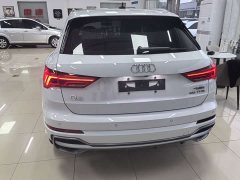 Audi Q3 35 TFSI Aspiration Elegant - ფოტო 7