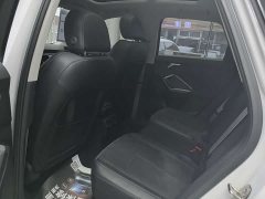 Audi Q3 35 TFSI Aspiration Elegant - ფოტო 9