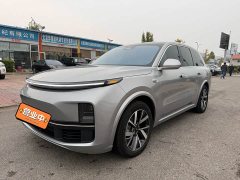 Li Auto L8 Pro - ფოტო 1