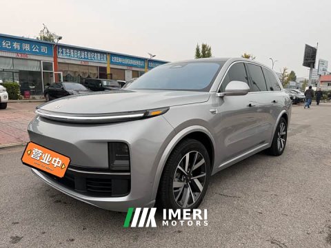 2024 Li Auto L8 Pro - ავტომობილი ჩინეთიდან