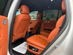 Li Auto L8 Pro - ფოტო 12
