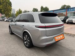 Li Auto L8 Pro - ფოტო 14