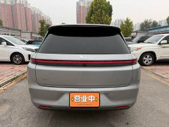 Li Auto L8 Pro - ფოტო 15