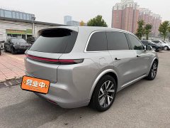 Li Auto L8 Pro - ფოტო 16