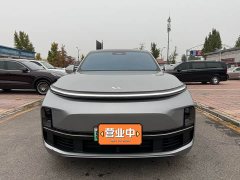 Li Auto L8 Pro - ფოტო 2