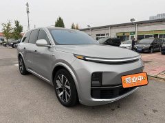 Li Auto L8 Pro - ფოტო 3