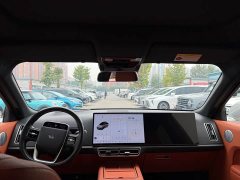 Li Auto L8 Pro - ფოტო 7