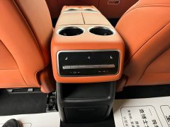 Li Auto L8 Pro - ფოტო 8