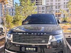 Land Rover Range Rover 3.0 L6 400PS Genesis Extended Wheelbase - ფოტო 2
