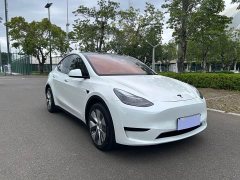 Tesla Model Y Rear-Wheel Drive - photo 3