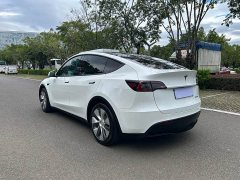 Tesla Model Y Rear-Wheel Drive - photo 7