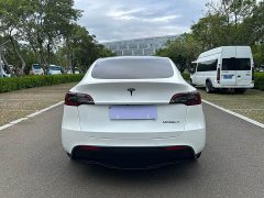Tesla Model Y Rear-Wheel Drive - photo 8