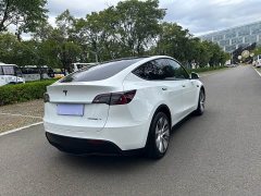 Tesla Model Y Rear-Wheel Drive - photo 9
