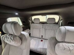 Volkswagen ID. ERA 9X Max AWD - ფოტო 10