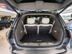 Volkswagen ID. ERA 9X Max AWD - ფოტო 13