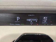 Volkswagen ID. ERA 9X Max AWD - ფოტო 8