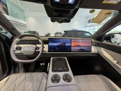 Volkswagen ID. ERA 9X Max AWD - ფოტო 9