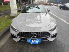 Mercedes-Benz Mercedes-AMG SL 63 4MATIC - photo 2