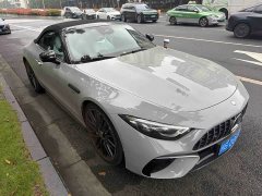 Mercedes-Benz Mercedes-AMG SL 63 4MATIC - photo 3