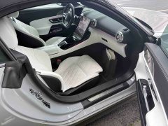 Mercedes-Benz Mercedes-AMG SL 63 4MATIC - photo 4