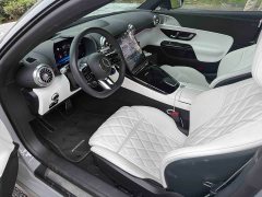 Mercedes-Benz Mercedes-AMG SL 63 4MATIC - photo 5