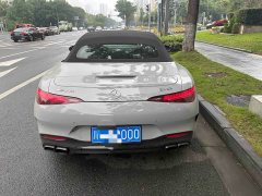 Mercedes-Benz Mercedes-AMG SL 63 4MATIC - photo 7