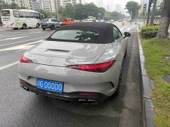Mercedes-Benz Mercedes-AMG SL 63 4MATIC - photo 9