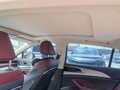 FAW Hongqi H5 1.5T DCT ZhiLian Qiyue Edition - photo 12
