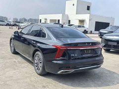 FAW Hongqi H5 1.5T DCT ZhiLian Qiyue Edition - photo 13