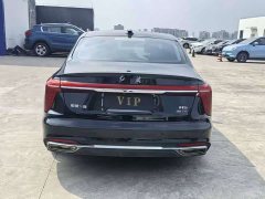 FAW Hongqi H5 1.5T DCT ZhiLian Qiyue Edition - photo 15