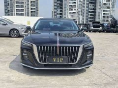 FAW Hongqi H5 1.5T DCT ZhiLian Qiyue Edition - photo 2