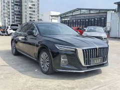 FAW Hongqi H5 1.5T DCT ZhiLian Qiyue Edition - photo 3