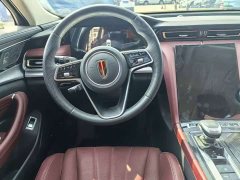 FAW Hongqi H5 1.5T DCT ZhiLian Qiyue Edition - photo 5