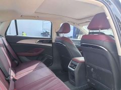 FAW Hongqi H5 1.5T DCT ZhiLian Qiyue Edition - photo 9