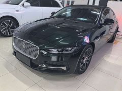 Jaguar XEL 2.0T 250PS R-DYNAMIC S Sport Entry Edition - photo 1