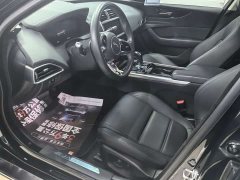 Jaguar XEL 2.0T 250PS R-DYNAMIC S Sport Entry Edition - photo 10