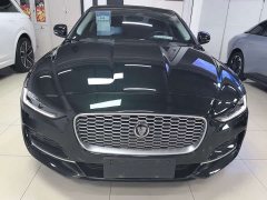 Jaguar XEL 2.0T 250PS R-DYNAMIC S Sport Entry Edition - photo 3