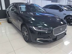 Jaguar XEL 2.0T 250PS R-DYNAMIC S Sport Entry Edition - photo 4