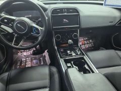 Jaguar XEL 2.0T 250PS R-DYNAMIC S Sport Entry Edition - photo 9