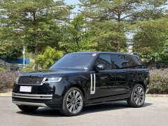 Land Rover Range Rover 3.0 L6 400PS Genesis Extended Wheelbase - ფოტო 1