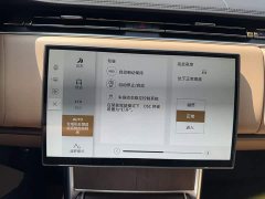 Land Rover Range Rover 3.0 L6 400PS Genesis Extended Wheelbase - ფოტო 17
