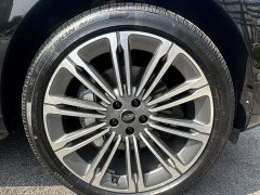 Land Rover Range Rover 3.0 L6 400PS Genesis Extended Wheelbase - ფოტო 19