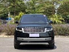 Land Rover Range Rover 3.0 L6 400PS Genesis Extended Wheelbase - ფოტო 3