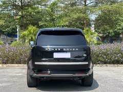 Land Rover Range Rover 3.0 L6 400PS Genesis Extended Wheelbase - ფოტო 6