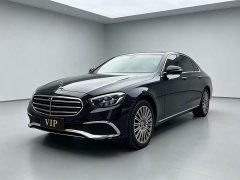 Mercedes-Benz E-Class E 300 L Fashion Edition - photo 1